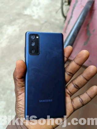 Samsung s20 FE